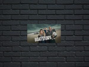 -Boat Story (2023)-<br>The Complete Series