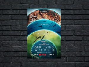 -Our Living World (2024)-<br>The Complete Series