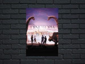 -Dinotopia (2002)-<br>The Complete Series