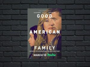 -Good American Family (2025)-<br>The Complete Series