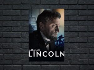 -Abraham Lincoln (2022)-<br>The Complete Series