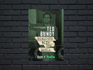 -Ted Bundy: Dialogue with the Devil (2025)-<br>The Original Movie