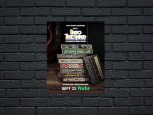 -Into the Void (2025)-<br>The Original Movie