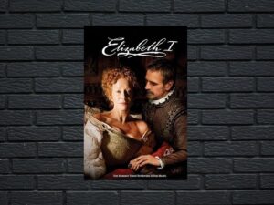 -Elizabeth I (2005)-<br>The Complete Series