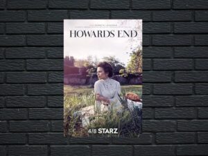 -Howards End (2017)-<br>The Complete Series