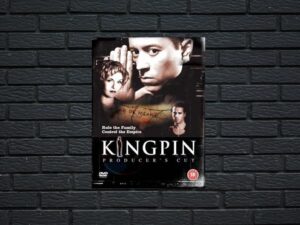 -Kingpin (2003)-<br>The Complete Series