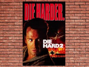 -Die Hard 2 (1990)-<br>The Original Movie