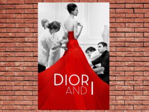 -Dior and I (2015)-<br>The Original Movie