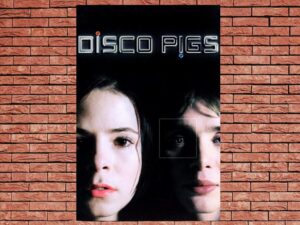 -Disco Pigs (2001)-<br>The Original Movie