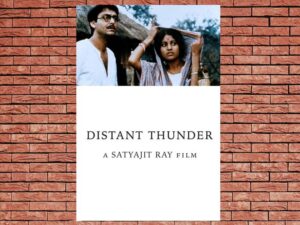-Distant Thunder (1973)-<br>The Original Movie