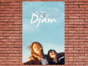 -Journey from Greece (2017)-<br>The Original Movie