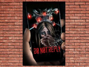 -Do Not Reply (2019)-<br>The Original Movie