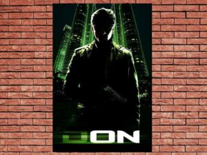 -Don (2006)-<br>The Original Movie