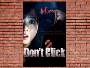 -Don't Click (2012)-<br>The Original Movie
