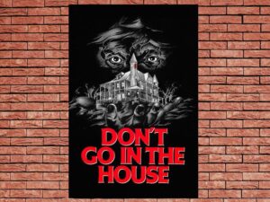 -Don't Go in the House (1979)-<br>The Original Movie