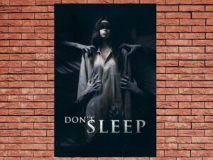 -Don't Sleep (2017)-<br>The Original Movie