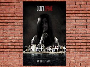 -Don't Speak (2015)-<br>The Original Movie
