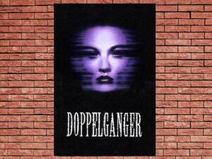 -Doppelganger (1993)-<br>The Original Movie