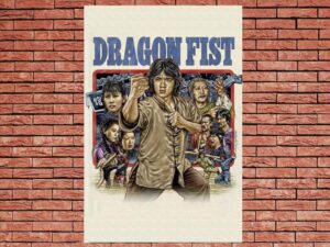 -Dragon Fist (1979)-<br>The Original Movie