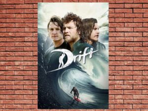 -Drift (2013)-<br>The Original Movie