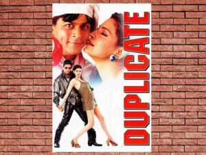 -Duplicate (1998)-<br>The Original Movie