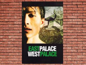 -East Palace, West Palace (1996)-<br>The Original Movie