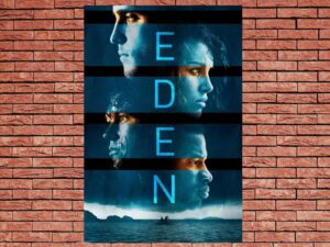 -Eden (2015)-<br>The Original Movie