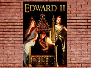-Edward II (1991)-<br>The Original Movie