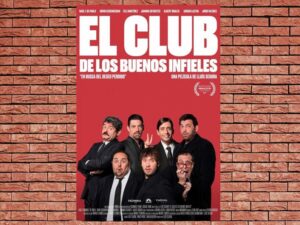 -El club de los buenos infieles (2018)-<br>The Original Movie