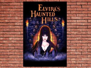 -Elvira's Haunted Hills (2002)-<br>The Original Movie