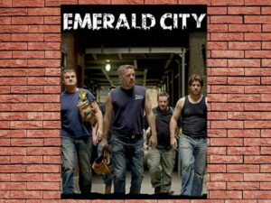 -Emerald City (2016)-<br>The Original Movie