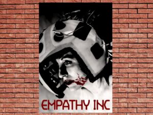 -Empathy, Inc. (2018)-<br>The Original Movie