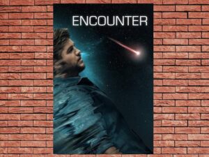 -Encounter (2018)-<br>The Original Movie