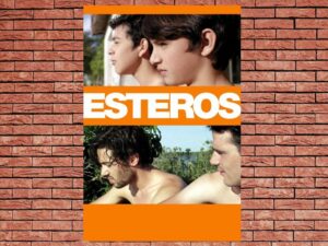 -Esteros (2016)-<br>The Original Movie