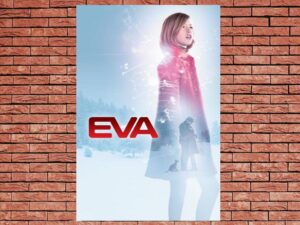 -EVA (2011)-<br>The Original Movie