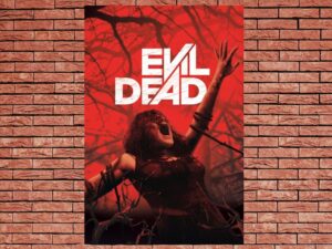 -Evil Dead (2013)-<br>The Original Movie