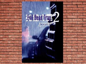 -Evil Dead Trap 2: Hideki (1992)-<br>The Original Movie