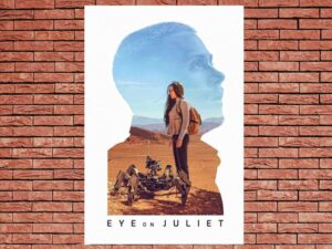 -Eye on Juliet (2018)-<br>The Original Movie