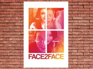 -Face 2 Face (2017)-<br>The Original Movie
