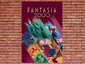 -Fantasia 2000 (2000)-<br>The Original Movie