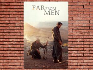 -Far from Men (2015)-<br>The Original Movie