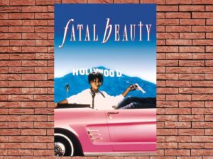-Fatal Beauty (1987)-<br>The Original Movie