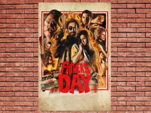 -Father's Day (2011)-<br>The Original Movie