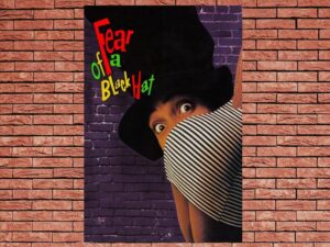 -Fear of a Black Hat (1994)-<br>The Original Movie
