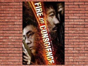 -Fire of Conscience (2010)-<br>The Original Movie