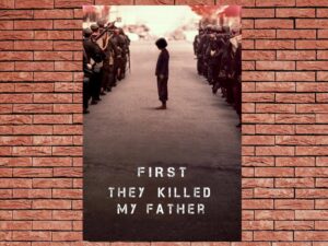 -First They Killed My Father (2017)-<br>The Original Movie