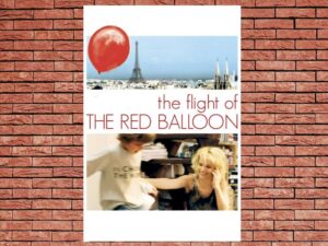 -Flight of the Red Balloon (2007)-<br>The Original Movie