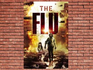 -The Flu (2013)-<br>The Original Movie