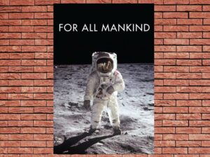 -For All Mankind (1989)-<br>The Original Movie