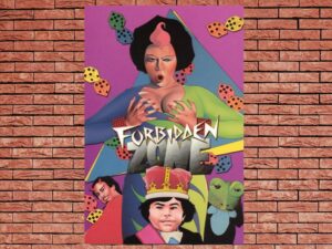 -Forbidden Zone (1980)-<br>The Original Movie